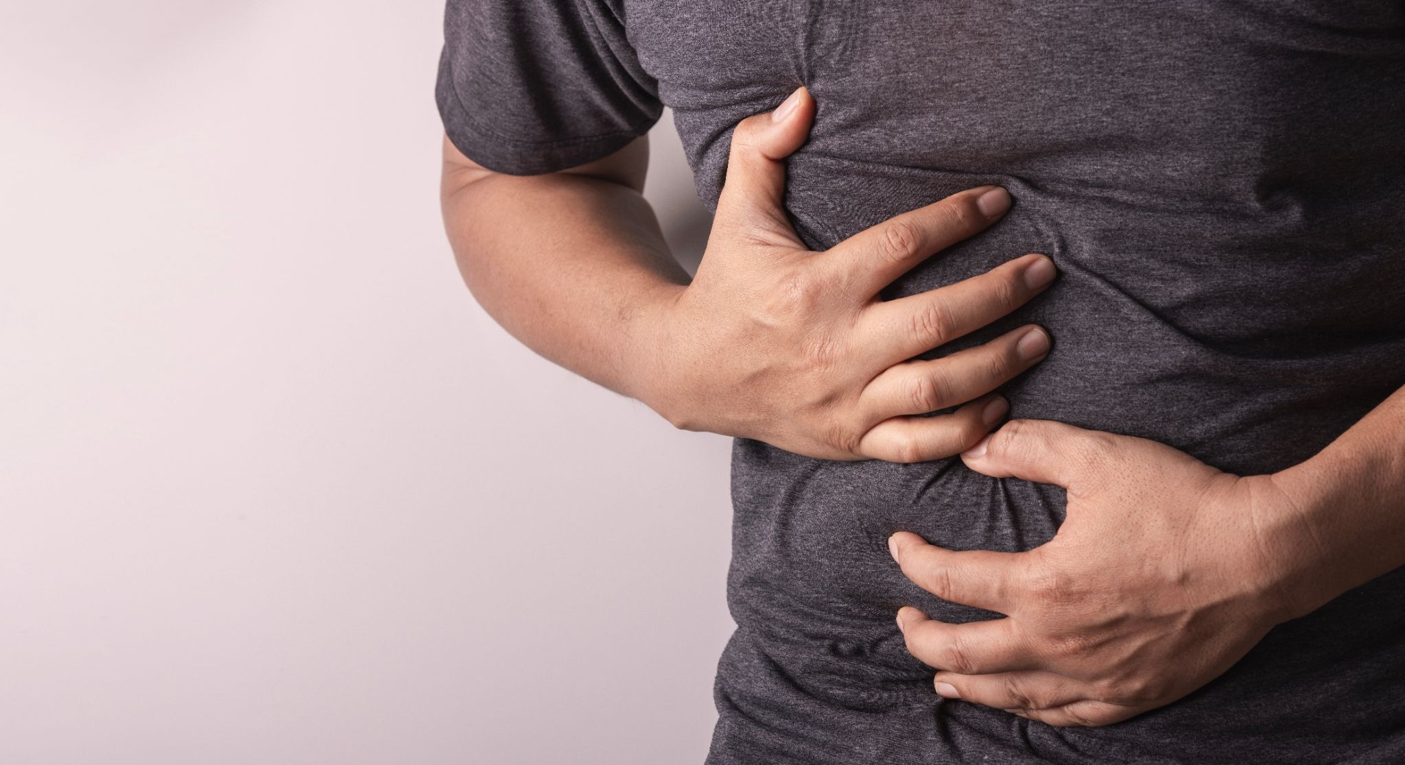 Gallstones Causing Recurrent Pain in the Upper-Central Abdomen Singapore